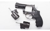 Korth ~ Mongoose ~ .357 Magnum / 9mm Luger - 3 of 8