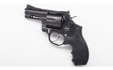 Korth ~ Mongoose ~ .357 Magnum / 9mm Luger - 2 of 8
