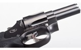 Korth ~ Mongoose ~ .357 Magnum / 9mm Luger - 4 of 8