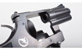 Korth ~ Mongoose ~ .357 Magnum / 9mm Luger - 5 of 8