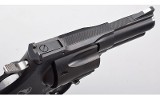 Korth ~ Mongoose ~ .357 Magnum / 9mm Luger - 7 of 8