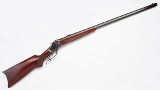 Cimarron ~ 1885 ~ .38-55 Winchester - 1 of 11