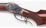 Cimarron ~ 1885 ~ .38-55 Winchester - 8 of 11