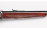 Cimarron ~ 1885 ~ .38-55 Winchester - 4 of 11