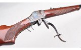 Cimarron ~ 1885 ~ .38-55 Winchester - 10 of 11
