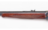 Cimarron ~ 1885 ~ .38-55 Winchester - 7 of 11