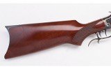 Cimarron ~ 1885 ~ .38-55 Winchester - 2 of 11