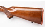 Ruger ~ M77 ~ .25-06 - 9 of 13