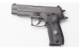 SIG Sauer ~P226 Legion ~ 9mm Luger - 2 of 3