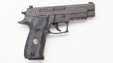 SIG Sauer ~P226 Legion ~ 9mm Luger - 1 of 3