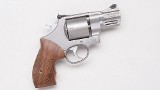 Smith & Wesson ~ Model 627-5 Performance Center ~ .357 Magnum - 1 of 3