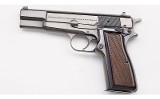 Browning ~ Hi-Power ~ 9mm Luger - 2 of 2