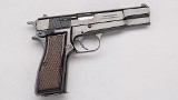 Browning ~ Hi-Power ~ 9mm Luger - 1 of 2