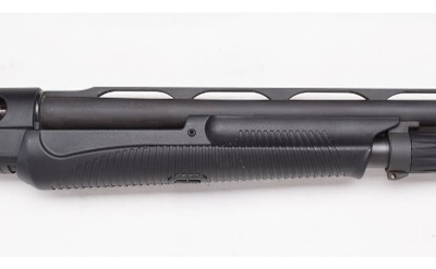 Benelli ~ Nova ~ 12 Gauge - Image 4 of 11