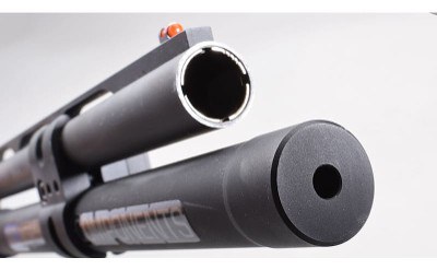 Benelli ~ Nova ~ 12 Gauge - Image 11 of 11