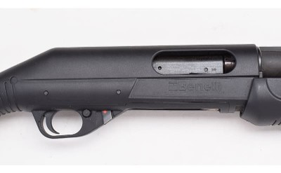 Benelli ~ Nova ~ 12 Gauge - Image 3 of 11