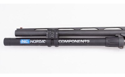 Benelli ~ Nova ~ 12 Gauge - Image 6 of 11