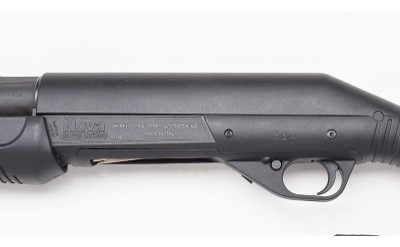 Benelli ~ Nova ~ 12 Gauge - Image 8 of 11