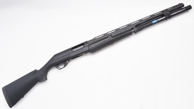 Benelli ~ Nova ~ 12 Gauge - Image 1 of 11