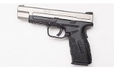 Springfield Armory ~ XD9 Tactical Mod. 2 ~ 9mm Luger - 2 of 3