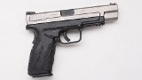 Springfield Armory ~ XD9 Tactical Mod. 2 ~ 9mm Luger - 1 of 3