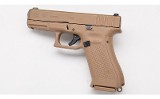 Glock ~ 19X ~ 9mm Luger - 2 of 2