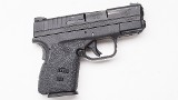 Springfield Armory ~ XDS 45 ~ .45 Auto - 1 of 3