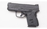 Springfield Armory ~ XDS 45 ~ .45 Auto - 2 of 3