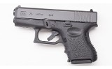 Glock ~ 26 ~9mm Luger - 2 of 2