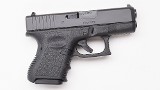 Glock ~ 26 ~9mm Luger - 1 of 2