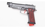 Beretta ~ 92XI ~ 9mm Luger - 2 of 2