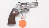 Colt ~ Python ~ .357 Magnum - 1 of 2