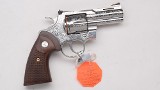 Colt ~ Python ~ .357 Magnum - 1 of 2