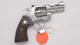 Colt ~ Python ~ .357 Magnum - 1 of 2
