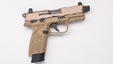 FN ~ 502 ~ .22 Long Rifle - 1 of 2