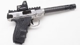Smith & Wesson ~ SW22 Victory Performance Center ~ .22 Long Rifle - 1 of 2