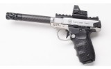 Smith & Wesson ~ SW22 Victory Performance Center ~ .22 Long Rifle - 2 of 2