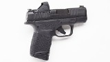 Springfield Armory ~ Hellcat ~ 9mm Luger - 1 of 2