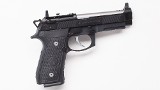 Beretta ~ 92G Elite Langdon Tactical ~ 9mm Luger - 1 of 2