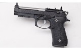 Beretta ~ 92G Elite Langdon Tactical ~ 9mm Luger - 2 of 2