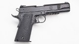 Hammerli Arms ~ Forge H1 22 ~ .22 LR - 1 of 2