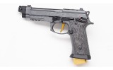 Beretta ~ 92XI FS Comp Sao Corsa ~ 9mm Luger - 2 of 2