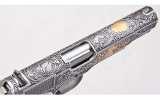 Colt ~ 1911 Government "Dia De Los Muertos" ~ .38 Super - 3 of 3
