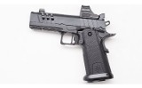 Tisas ~ Mac 9 DS ~ 9mm Luger - 2 of 2