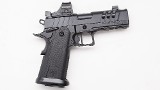 Tisas ~ Mac 9 DS ~ 9mm Luger - 1 of 2