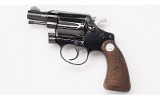 Colt ~ Cobra ~ .38 Special - 2 of 2