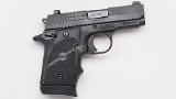 SIG Sauer ~ P 938 ~ 9mm Luger - 1 of 2