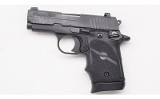 SIG Sauer ~ P 938 ~ 9mm Luger - 2 of 2