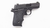 SIG Sauer ~ P938 ~ 9mm Luger - 1 of 2
