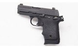 SIG Sauer ~ P938 ~ 9mm Luger - 2 of 2
